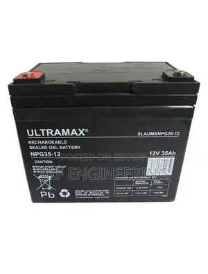Fuji Elevator Solution Battery at a Low Price