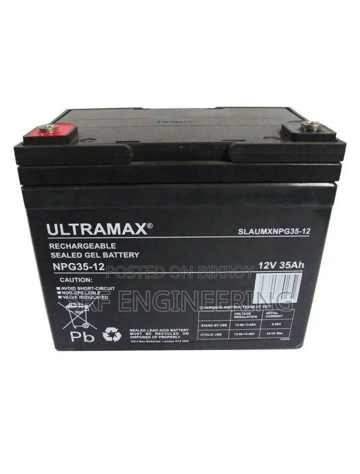 Fuji Elevator Solution Battery at a Low Price