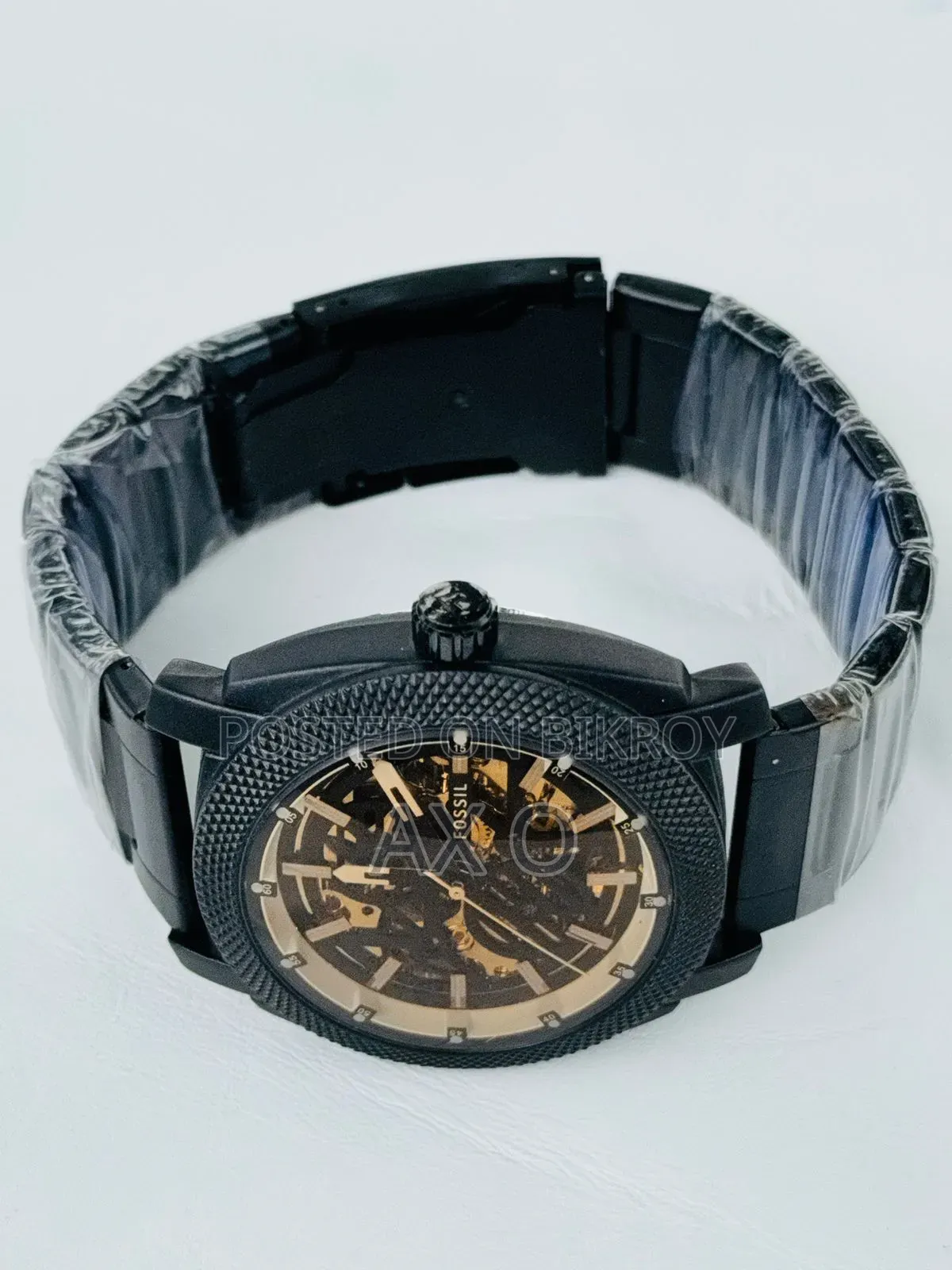 Fossil Automatic Mechanical Watch