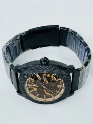 Fossil Automatic Mechanical Watch