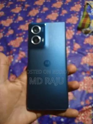 Motorola Edge 50 Fusion 128 GB Blue