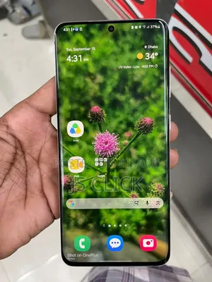 Samsung Galaxy S20 128 GB Gray