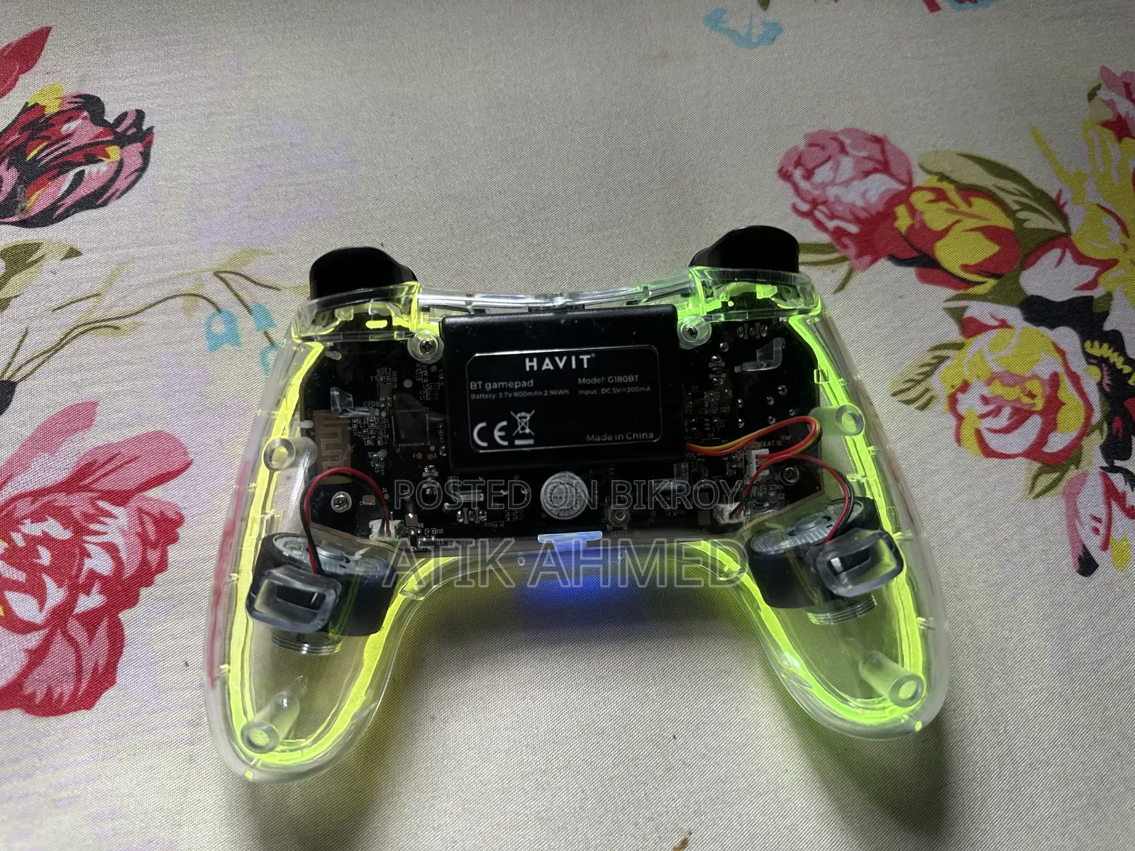 Havit Gamenote G180bt