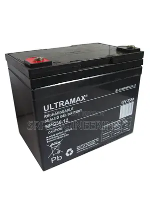 Fuji Elevator Solution Battery at a Low Price
