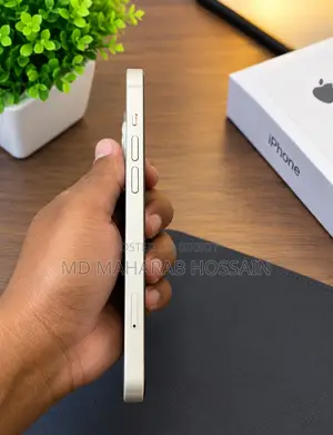 Apple iPhone 13 128 GB White