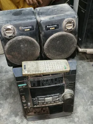 সনি ভিএক্স৩৩৩ জাপানি সাউন্ড
