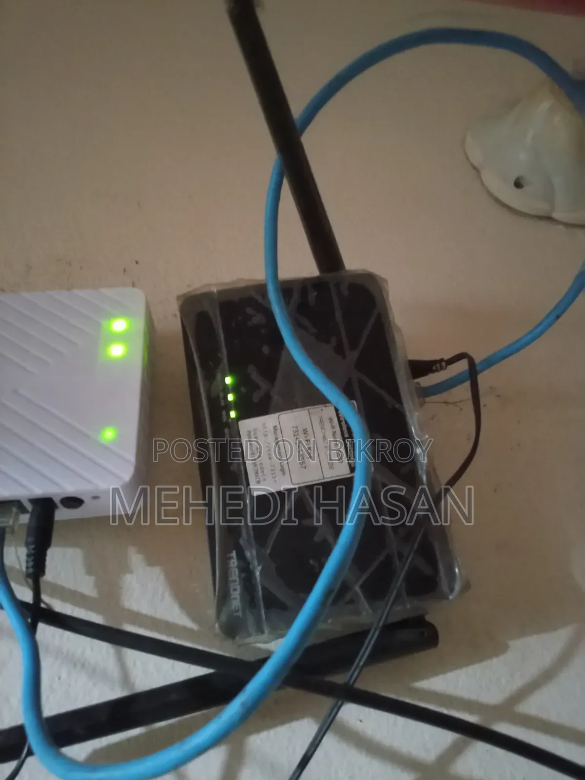 TRENDnet WiFi Router for sale