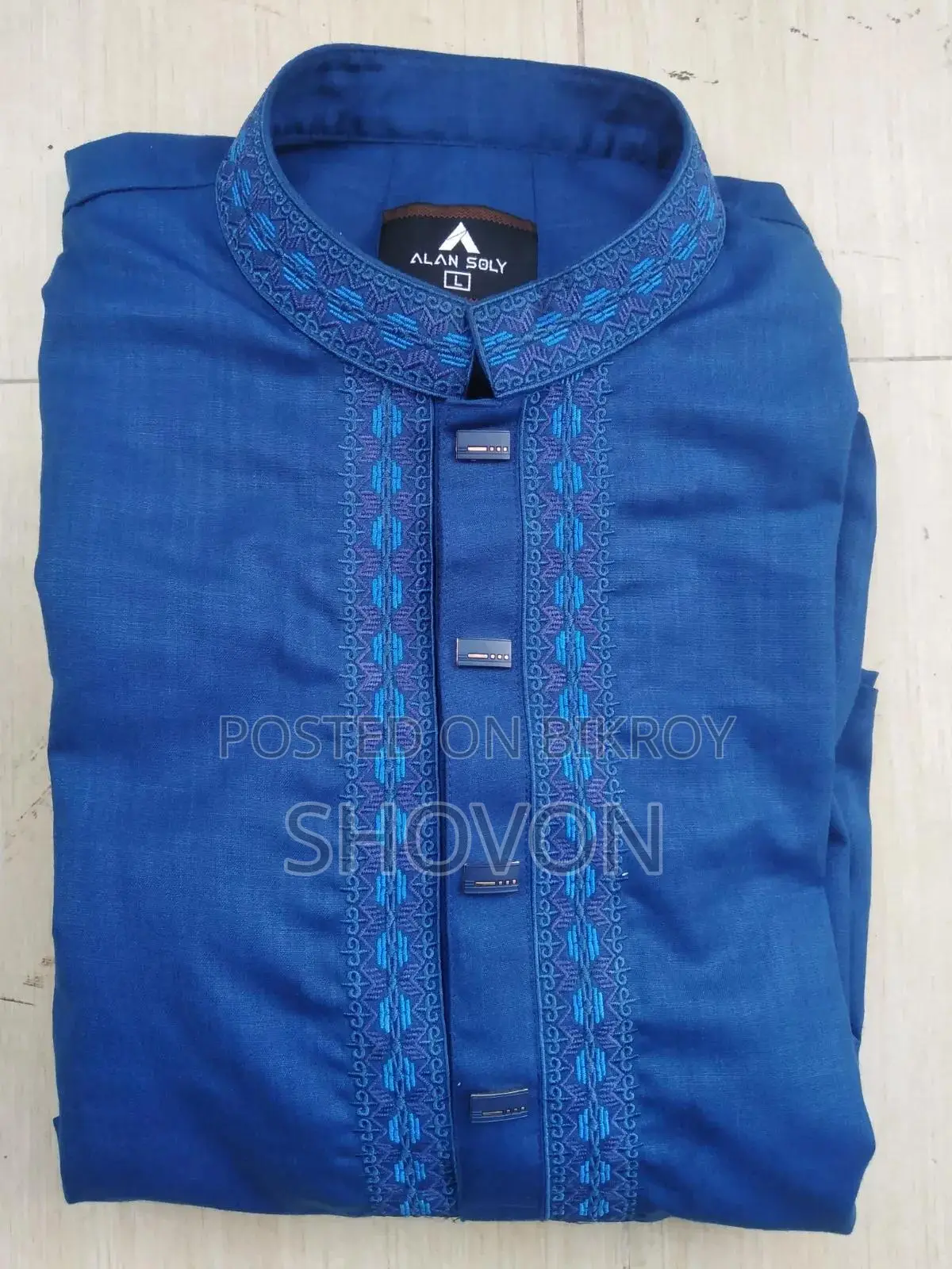 Premium Panjabi at 60% Less