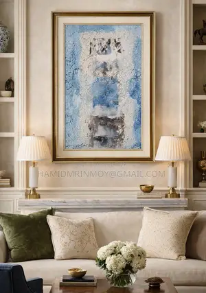 Abstract Painting