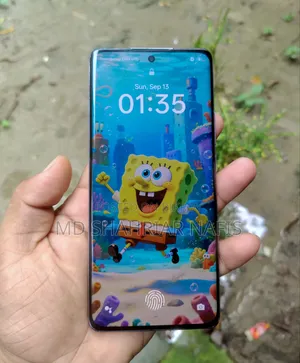 অপো রেনো ২৫৬ জিবি বেগুনি