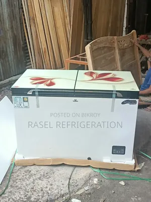 33% ছাড়ে WCG-3JO-GDDBEL(inverter)300 লিটার ওয়ালটোন ডিপ।