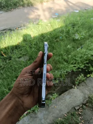 অ্যাপল আইফোন ১৩ প্রো ২৫৬ জিবি ব্ল্যাক
