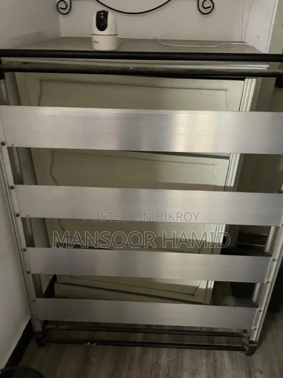 লাগেজ ক্যারিয়ার