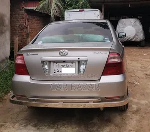 টয়োটা করোল্লা ১.৪ ভিভিটি-আই ২০০৬ বেইজ