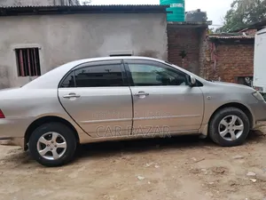 টয়োটা করোল্লা ১.৪ ভিভিটি-আই ২০০৬ বেইজ