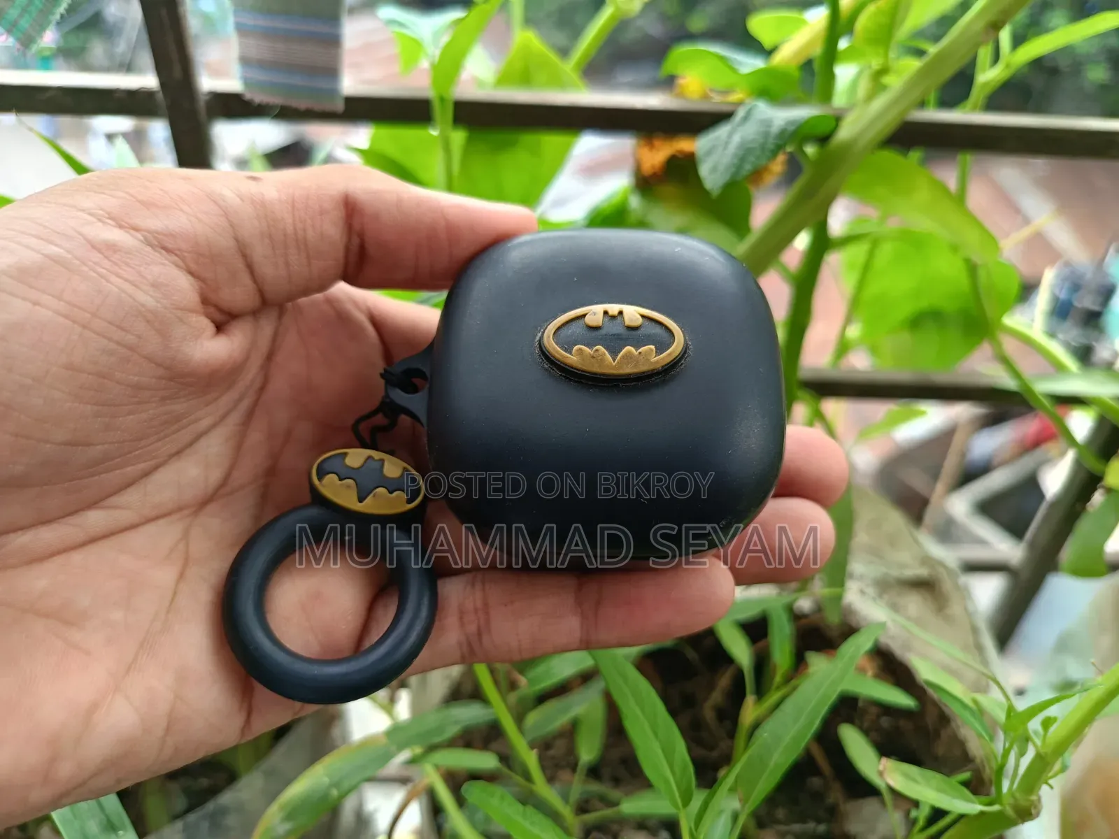 কিউসিওয়াই মেলোবাডস এএনসি (কিউসিওয়াই এইচটি০৫)