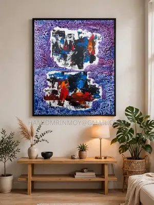 Abstract Painting