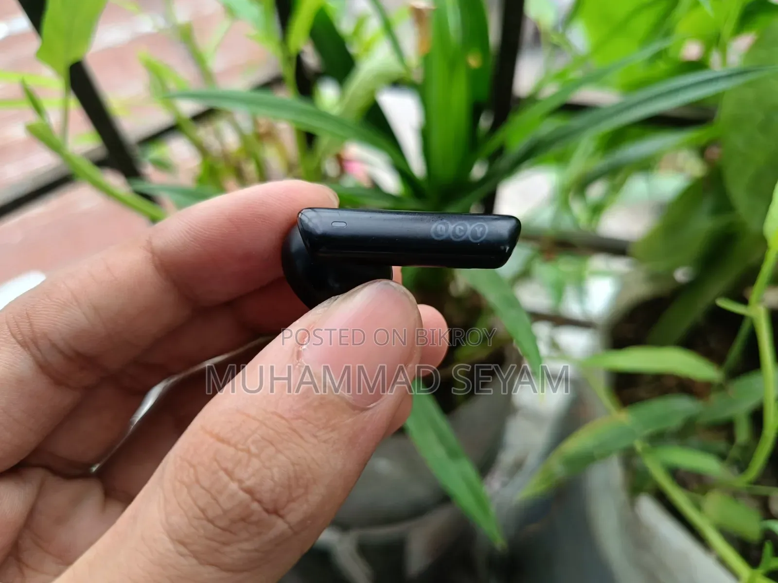 কিউসিওয়াই মেলোবাডস এএনসি (কিউসিওয়াই এইচটি০৫)