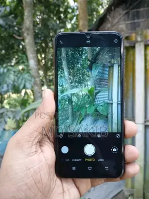 Vivo Y11 32 GB Blue