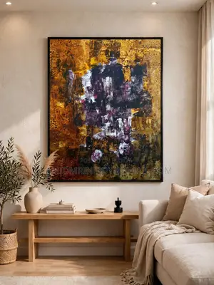 Abstract Painting