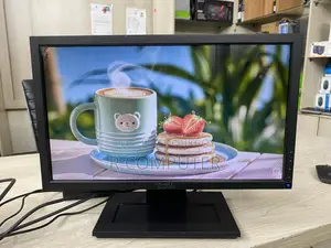 Dell 19" LCD Full Fresh Monitor