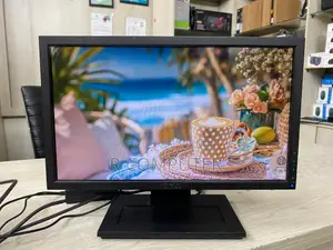 Dell 19" LCD Full Fresh Monitor