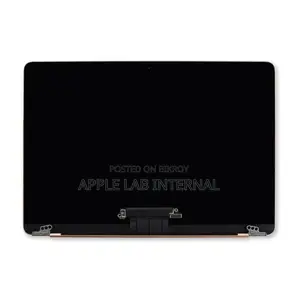 MacBook 12" Retina (Early 2015–2017) ডিসপ্লে অ্যাসেম্বলি | অ্যাপল ল্যাব