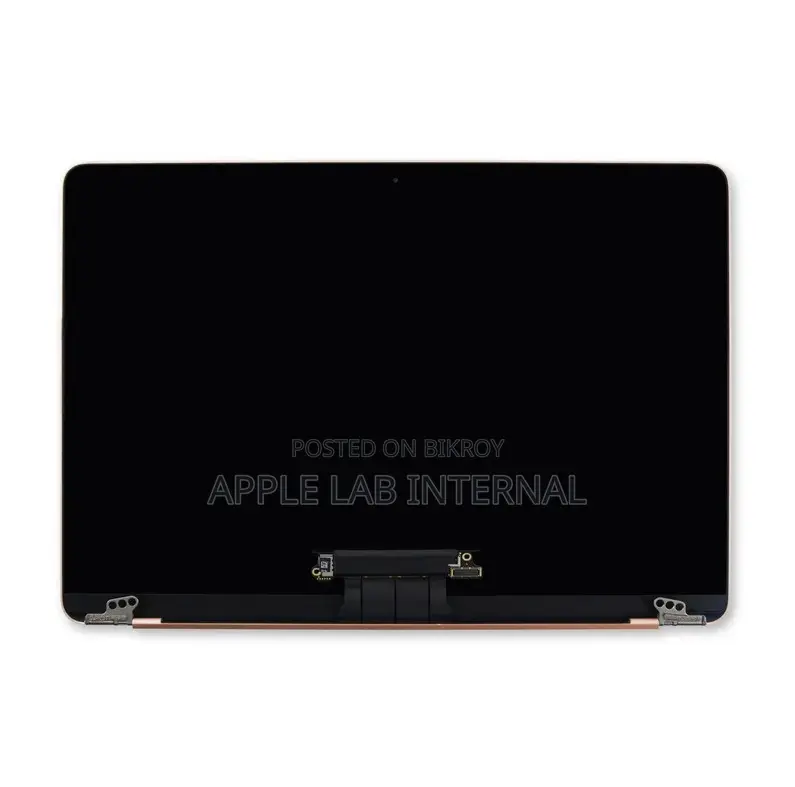 MacBook 12" Retina (Early 2015–2017) ডিসপ্লে অ্যাসেম্বলি | অ্যাপল ল্যাব