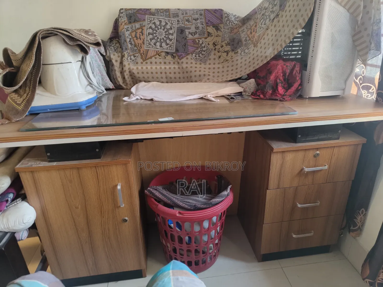 Office Table
