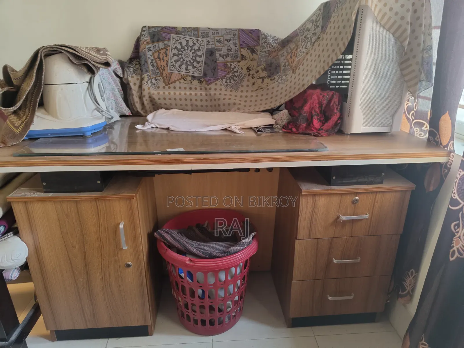 Office Table