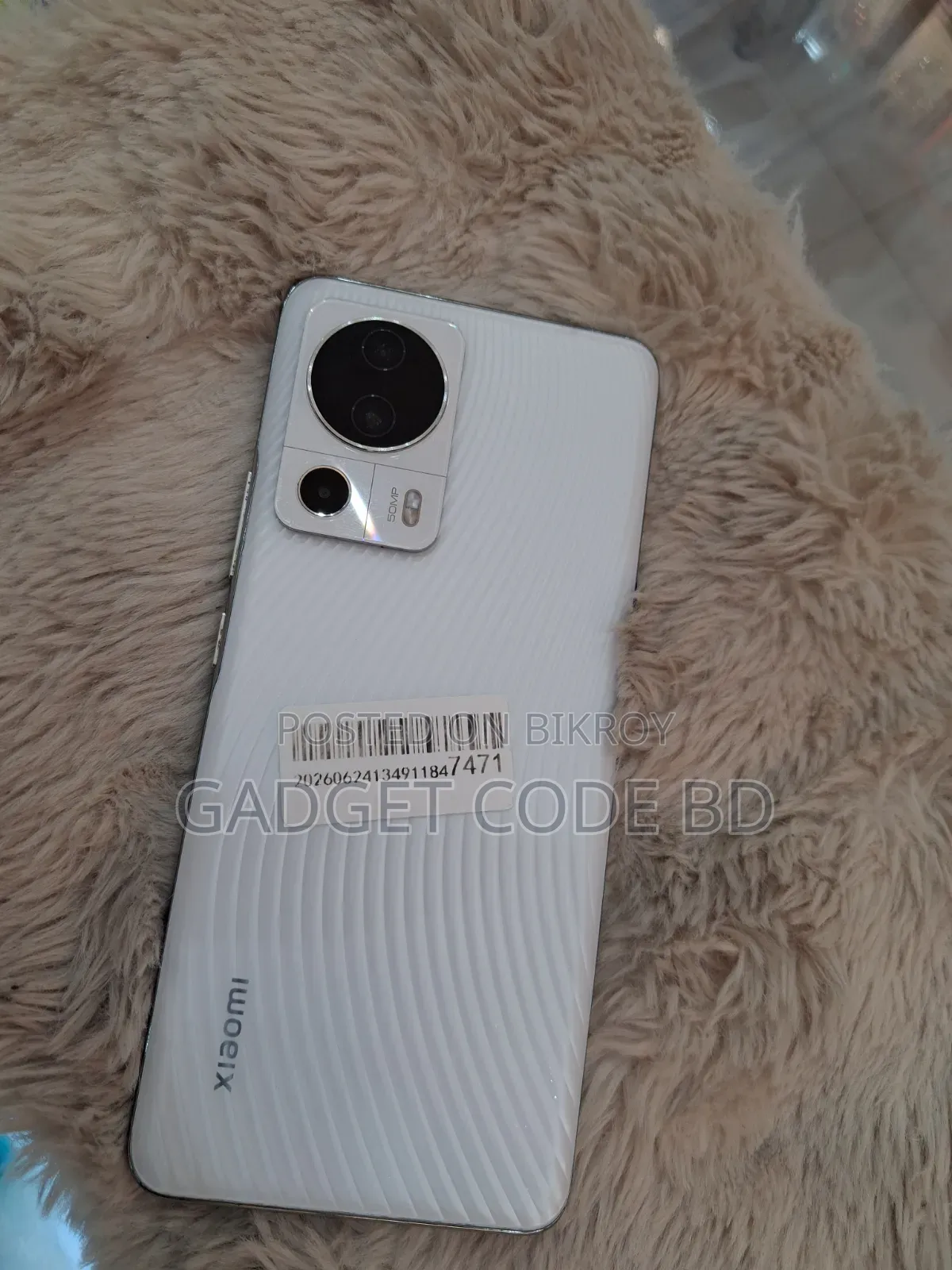 Xiaomi Civi 2 256 GB