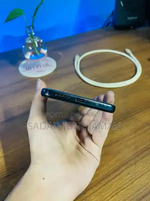 শাওমি রেডমি নোট ১১ ১২৮ জিবি ব্ল্যাক