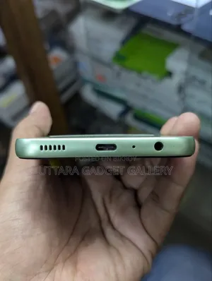 Samsung Galaxy A24 4G 128 GB Green