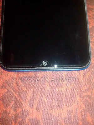 Itel Vision 1 Pro 32 GB Blue