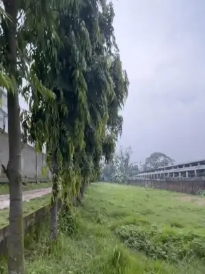 ঢাকার পূর্বাচলে বাড়ি করার জন্য প্রস্তুত কর্নার প্লট বিক্রয়