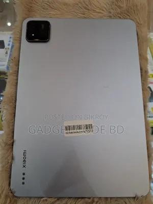 Xiaomi Pad 7 256 GB