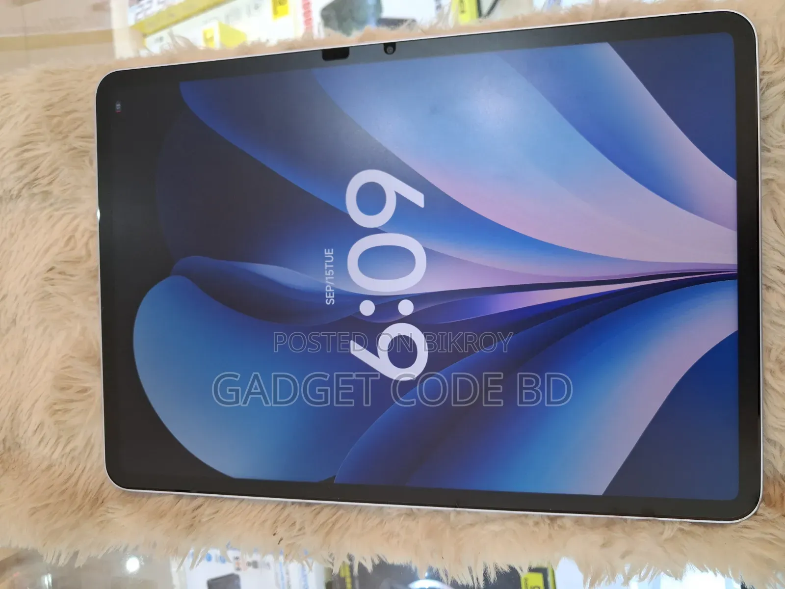 Xiaomi Pad 7 256 GB
