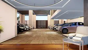 4-Bedroom Apartment in TM Protiti, Jalshiri Abason for sale