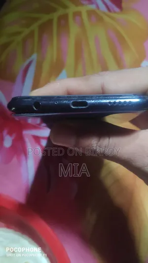 Huawei Y9 64 GB Blue