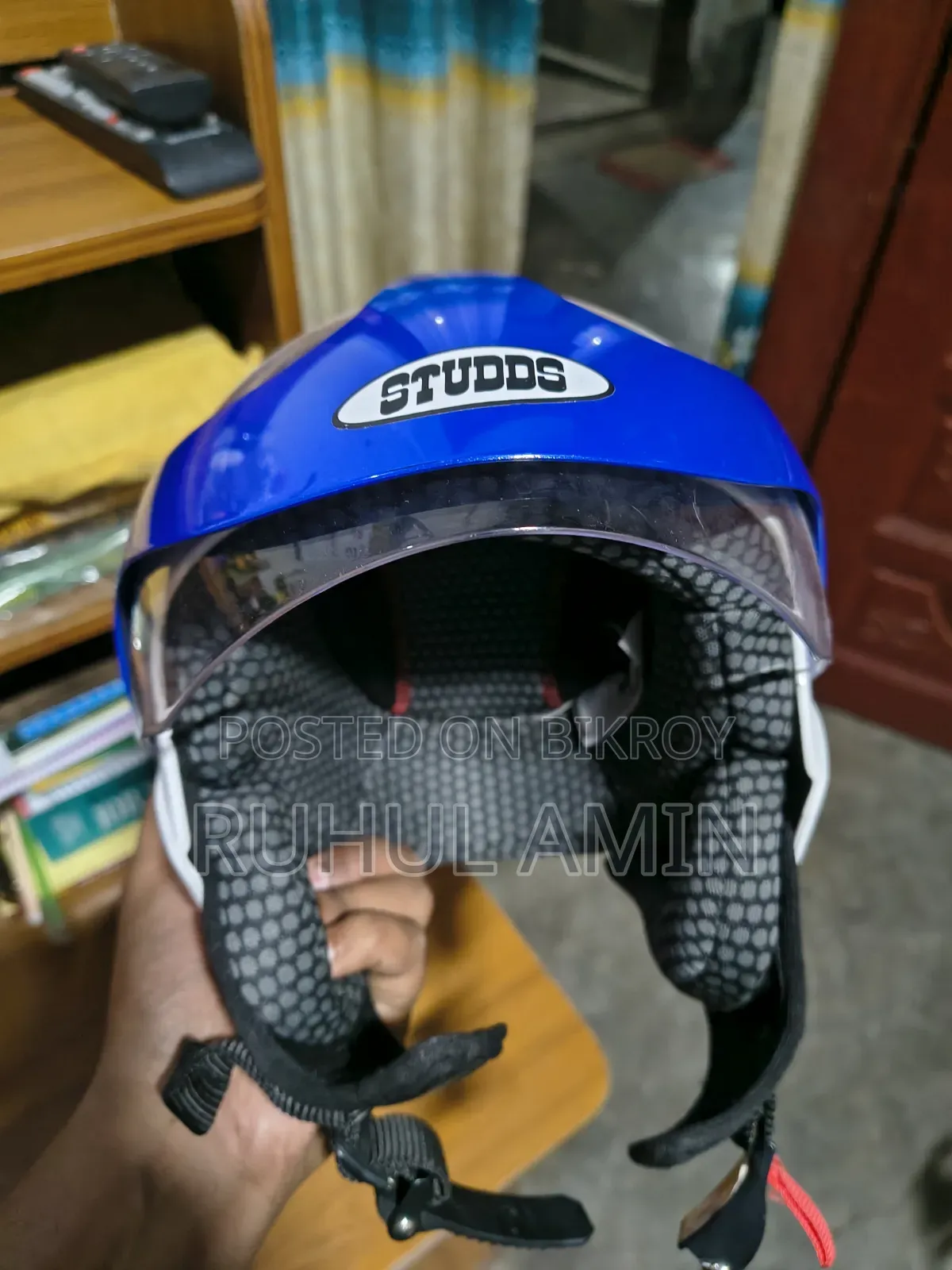 Kids Helmet