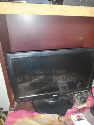 Desktop Computer Gigabyte 4GB Intel Core i5 SSD 128GB