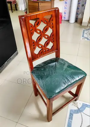 Marble Top Dining Table