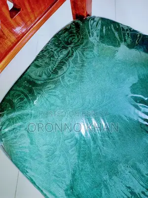 Marble Top Dining Table