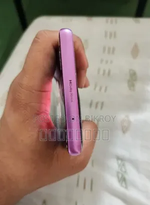 Motorola G96 5G 128 GB Pink