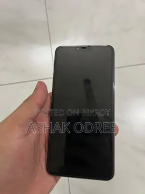 Oppo A3s 256 GB Pink