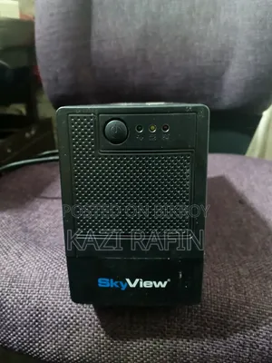 SkyView 650VA Offline UPS (Used / Budget Price)