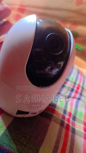 IMOU Ip Camera