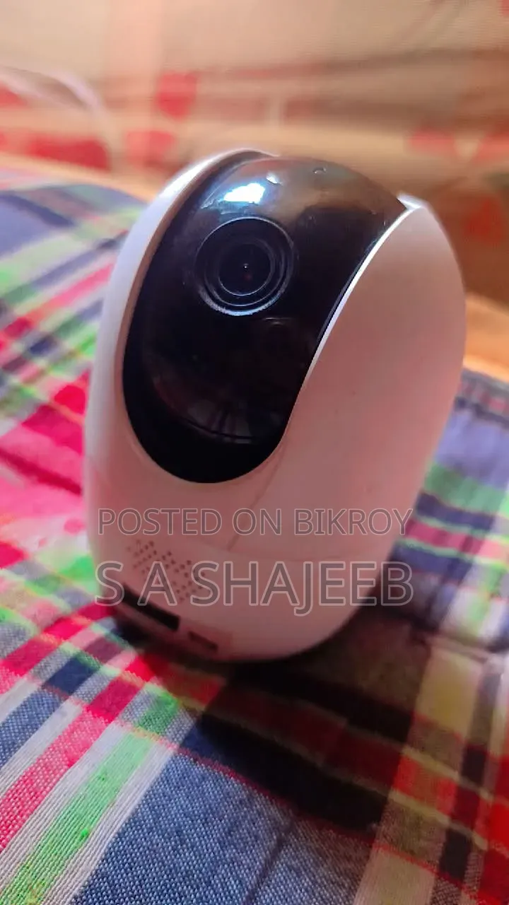 IMOU Ip Camera