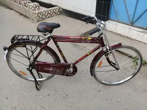 Cycle for sell