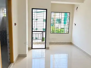 3-Bedroom Apartment in Al-Musawwir Group, Mirpur for Sale